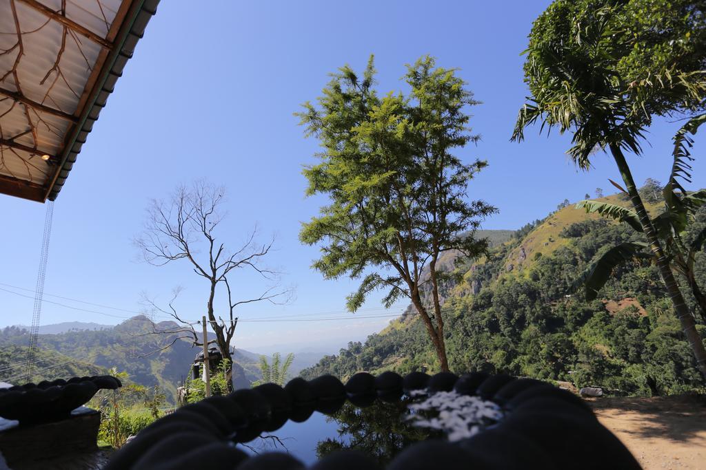 Leisure Dream Inn Ella Bagian luar foto