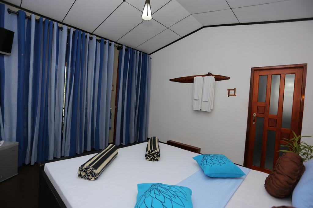 Leisure Dream Inn Ella Ruang foto