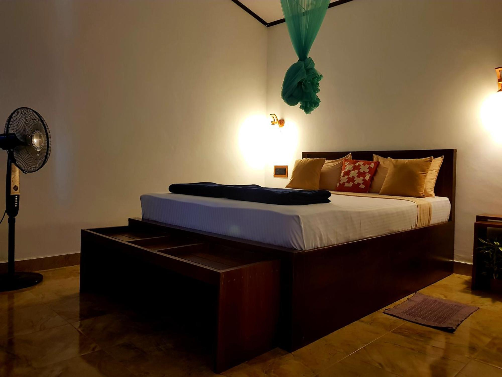Leisure Dream Inn Ella Ruang foto