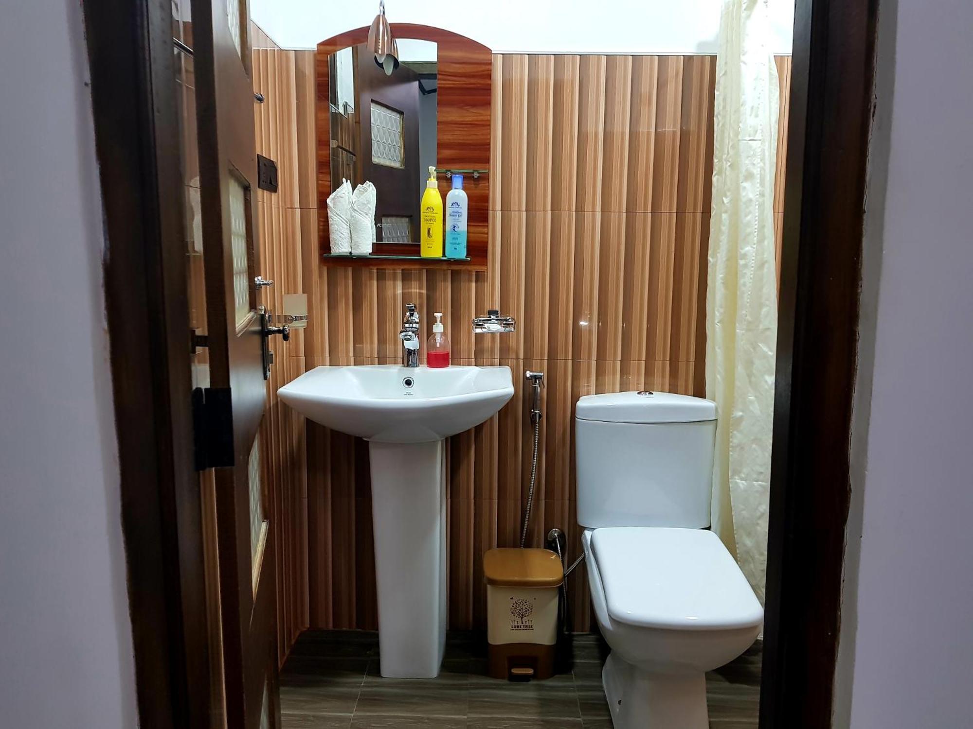 Leisure Dream Inn Ella Ruang foto