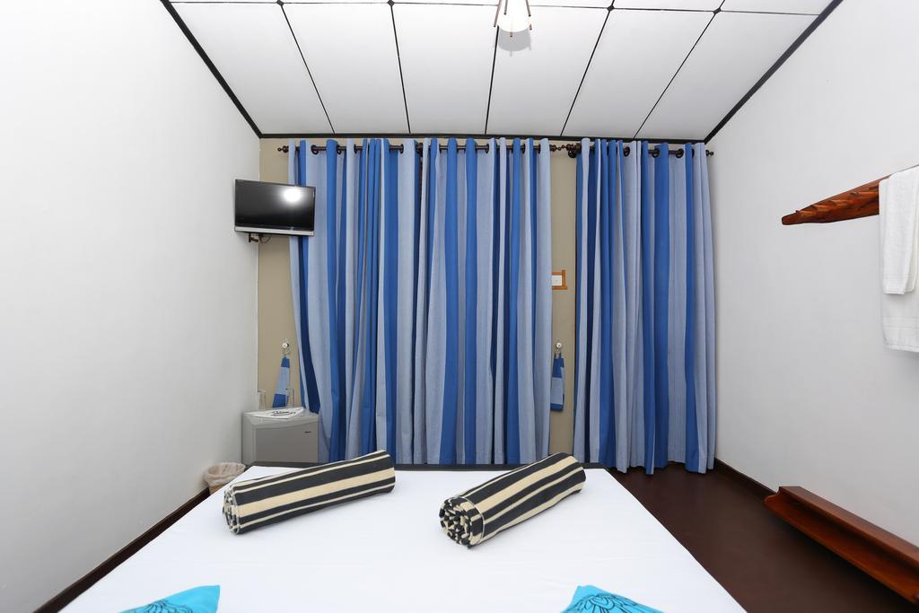 Leisure Dream Inn Ella Ruang foto