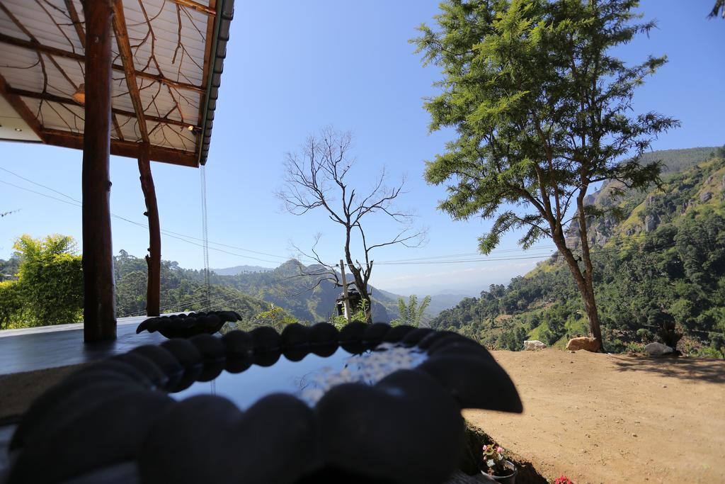 Leisure Dream Inn Ella Bagian luar foto