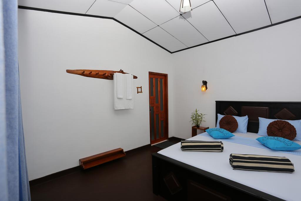 Leisure Dream Inn Ella Ruang foto