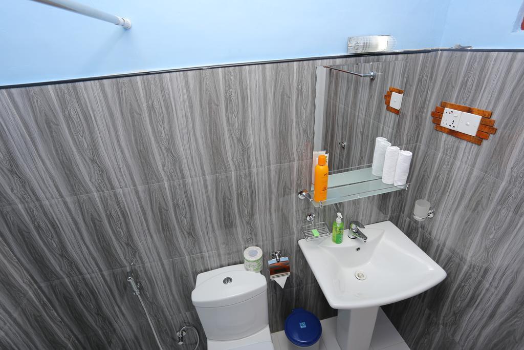 Leisure Dream Inn Ella Bagian luar foto