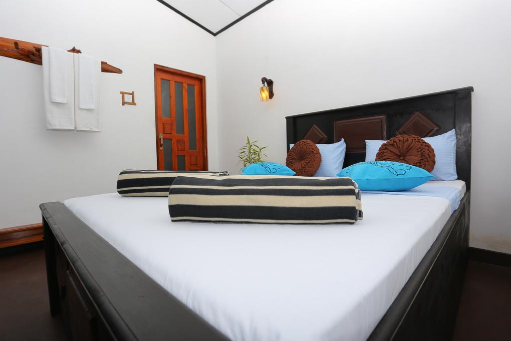 Leisure Dream Inn Ella Bagian luar foto