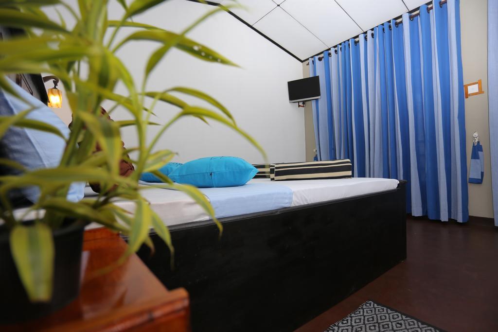 Leisure Dream Inn Ella Bagian luar foto