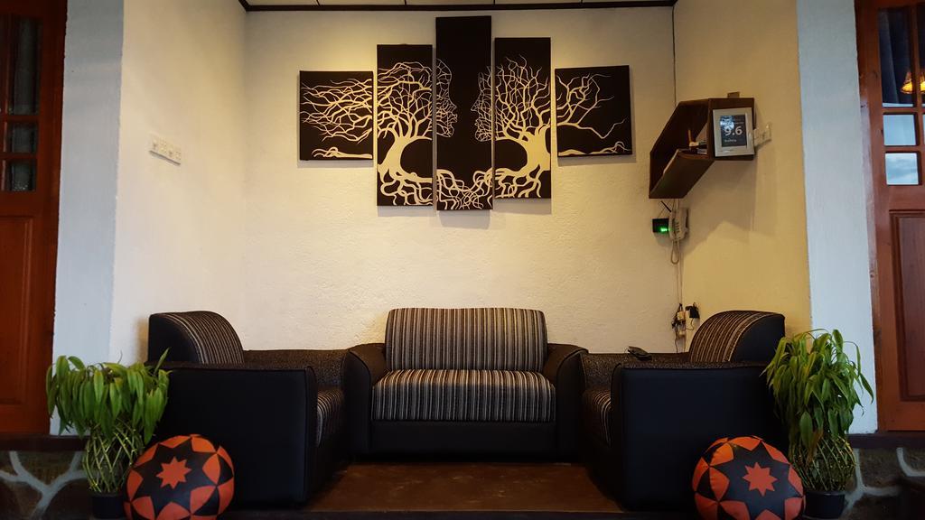 Leisure Dream Inn Ella Bagian luar foto