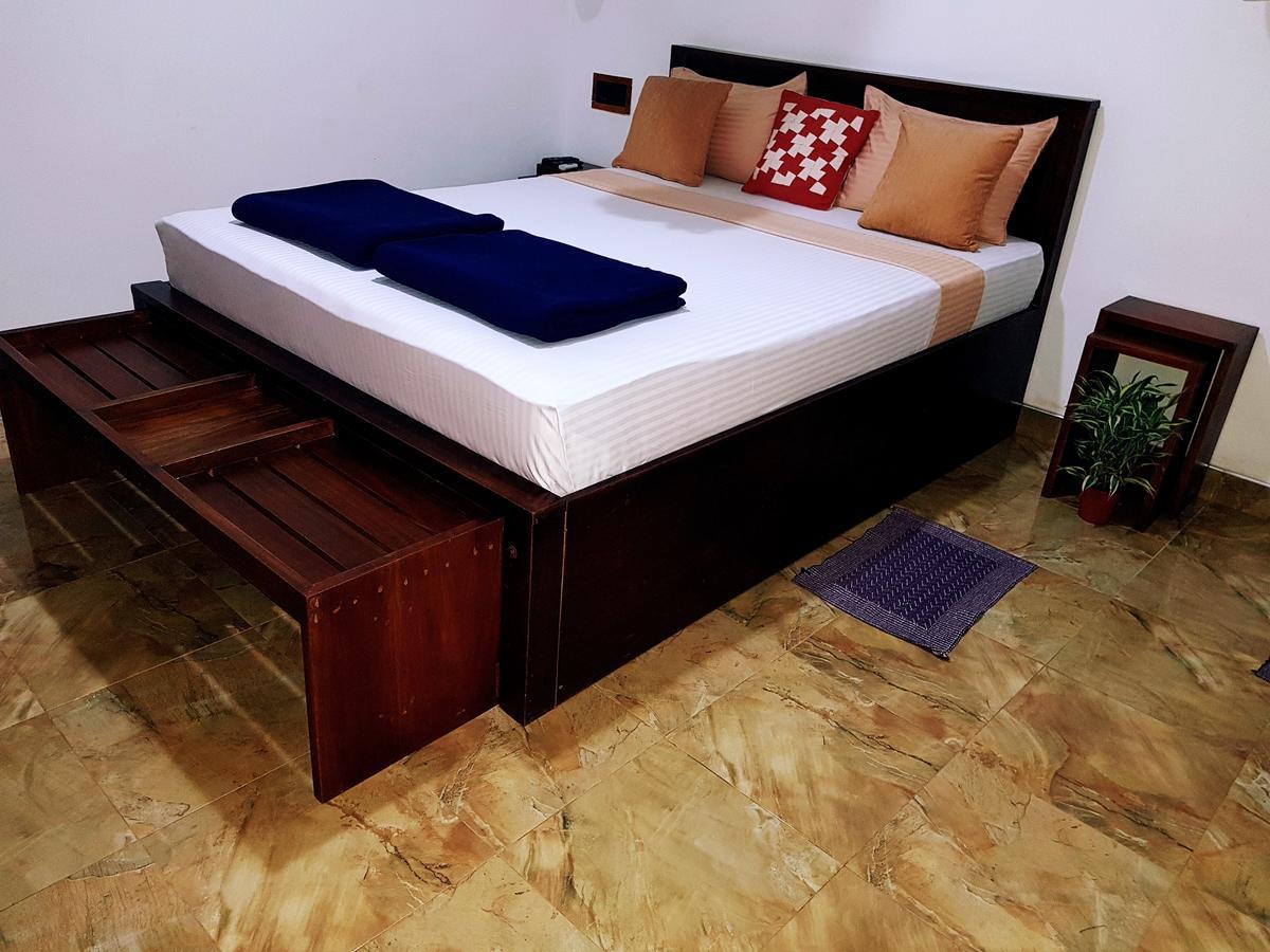 Leisure Dream Inn Ella Bagian luar foto