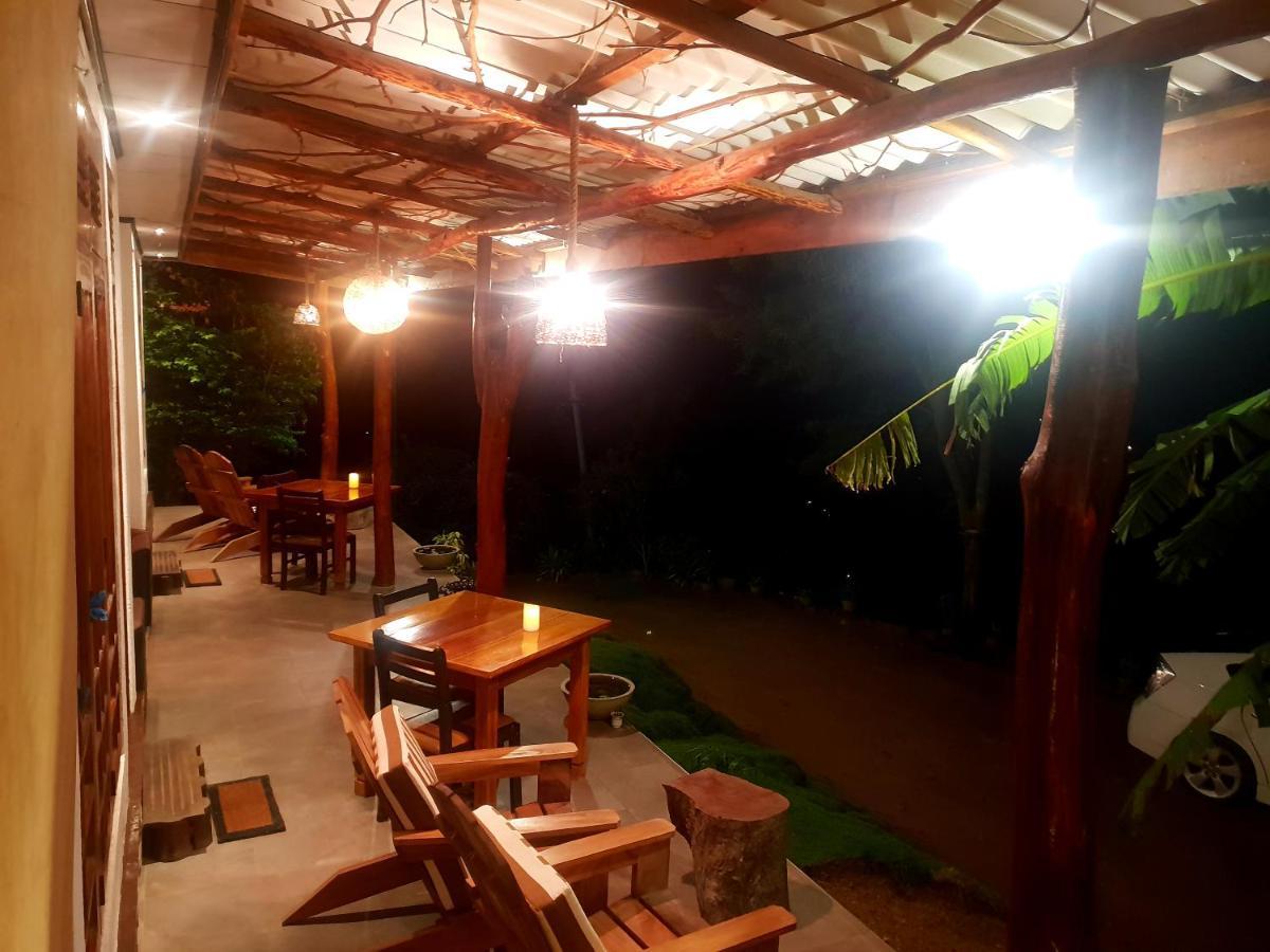 Leisure Dream Inn Ella Bagian luar foto