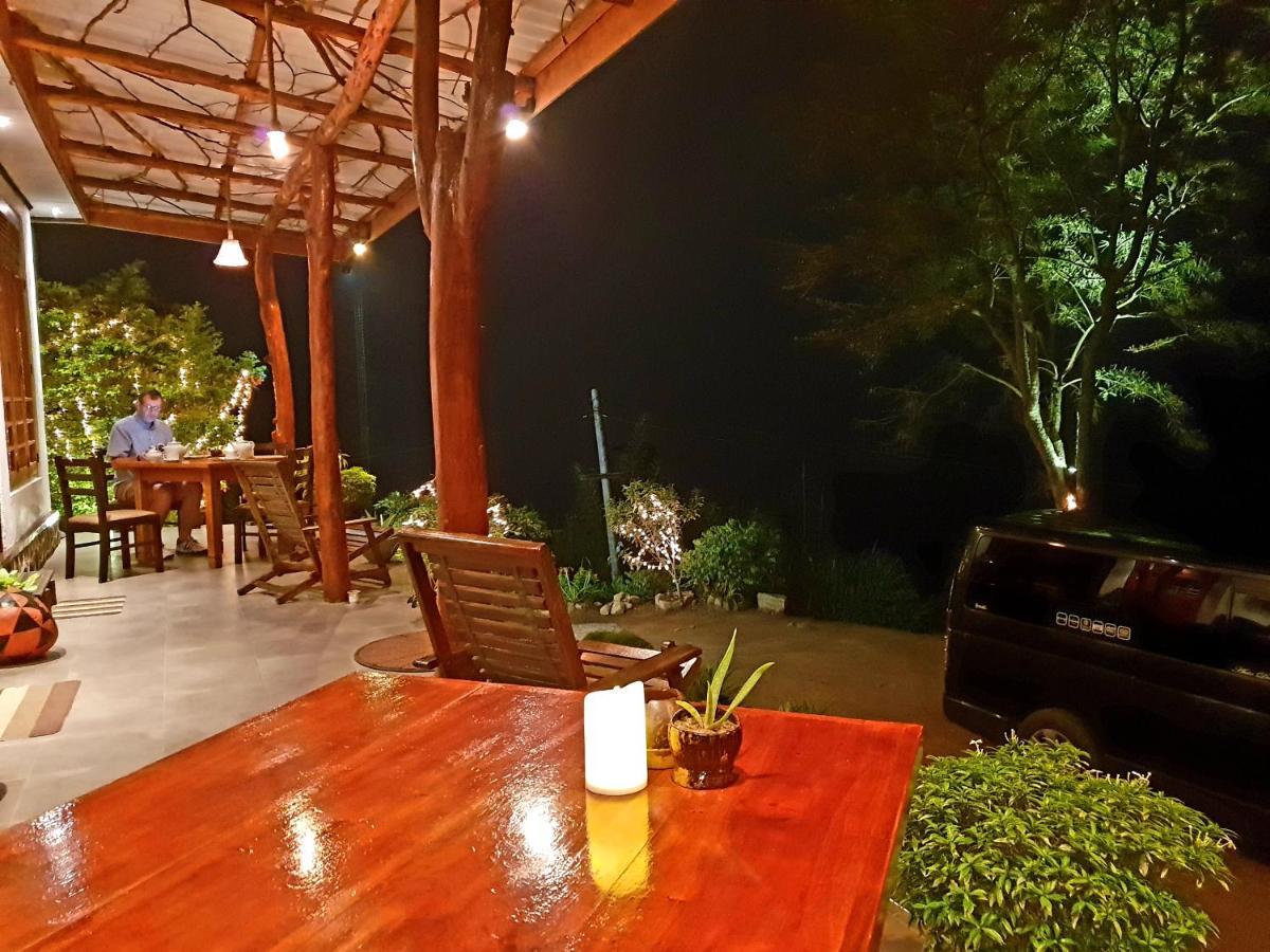 Leisure Dream Inn Ella Bagian luar foto