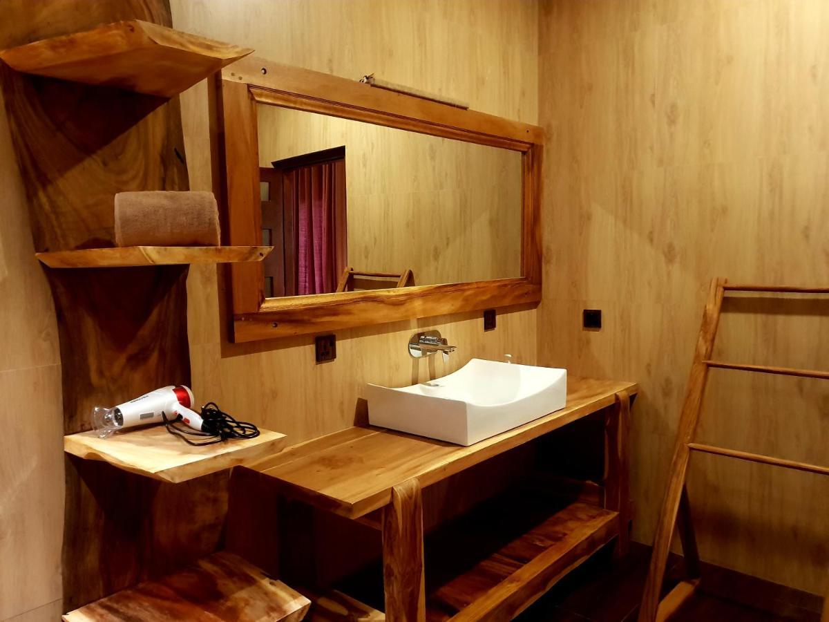 Leisure Dream Inn Ella Ruang foto