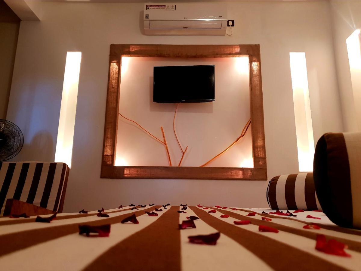 Leisure Dream Inn Ella Bagian luar foto