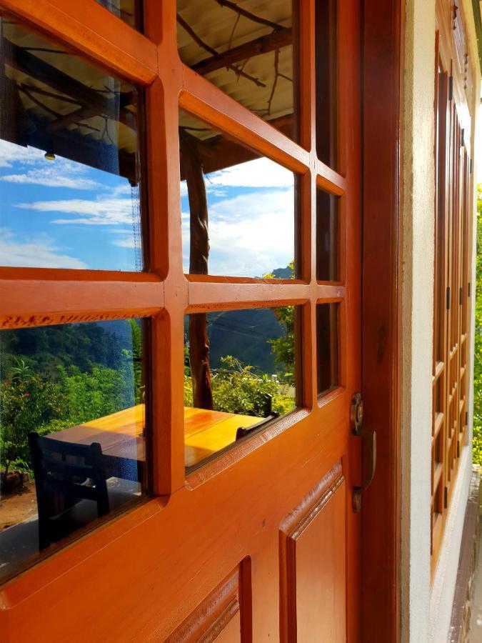 Leisure Dream Inn Ella Bagian luar foto