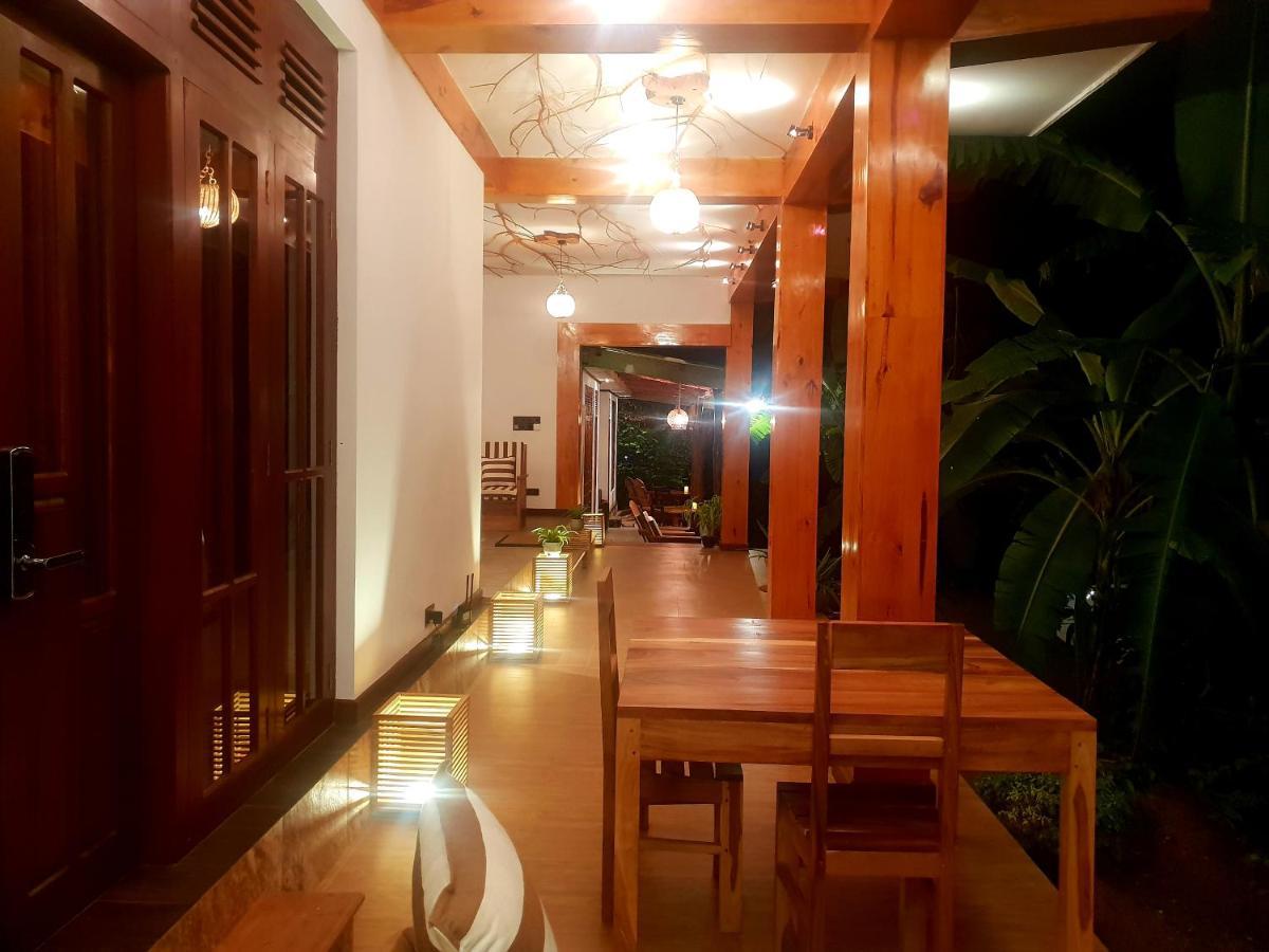 Leisure Dream Inn Ella Bagian luar foto