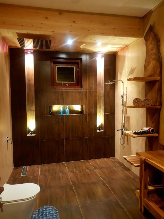 Leisure Dream Inn Ella Bagian luar foto