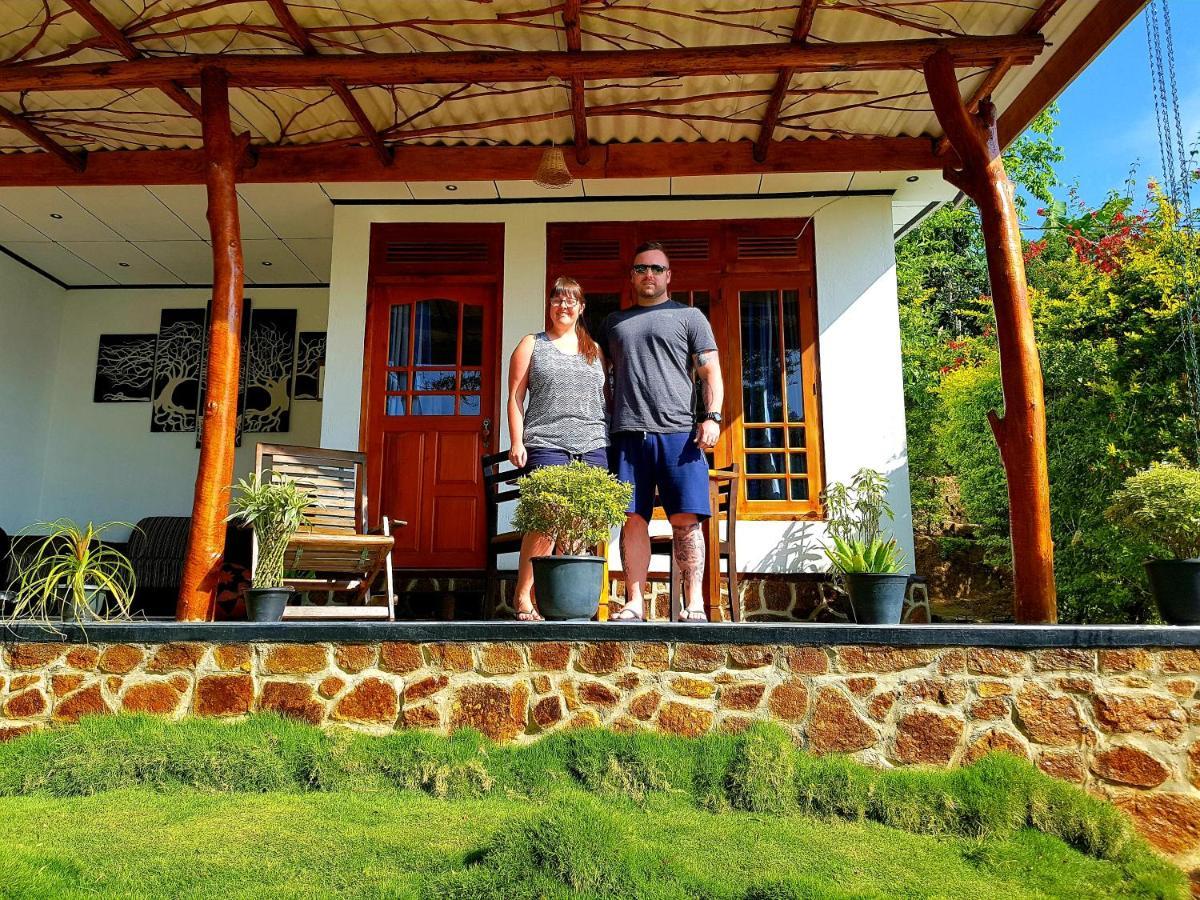 Leisure Dream Inn Ella Bagian luar foto
