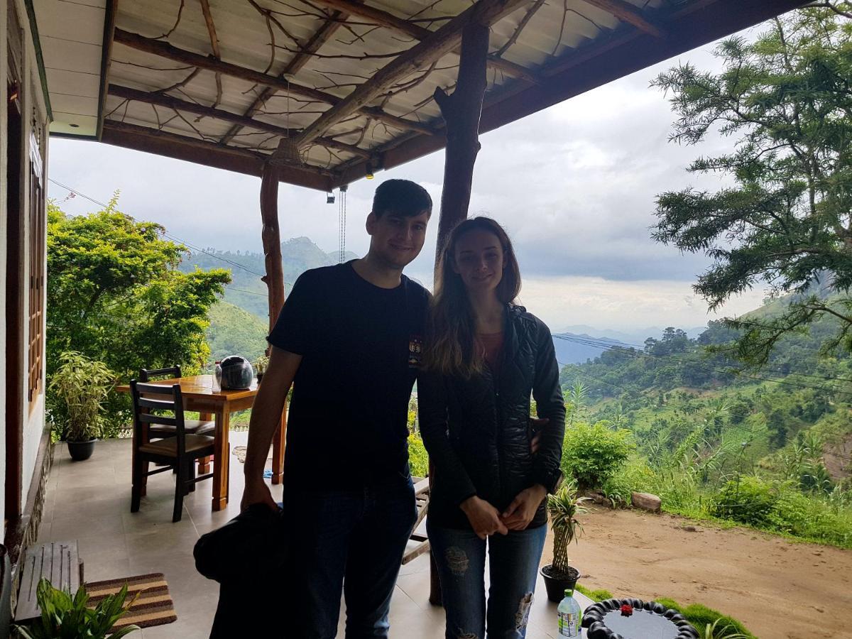 Leisure Dream Inn Ella Bagian luar foto