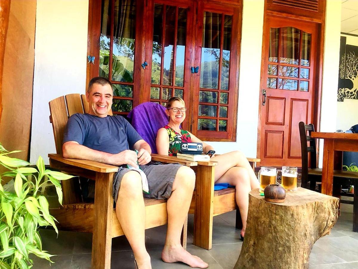Leisure Dream Inn Ella Bagian luar foto