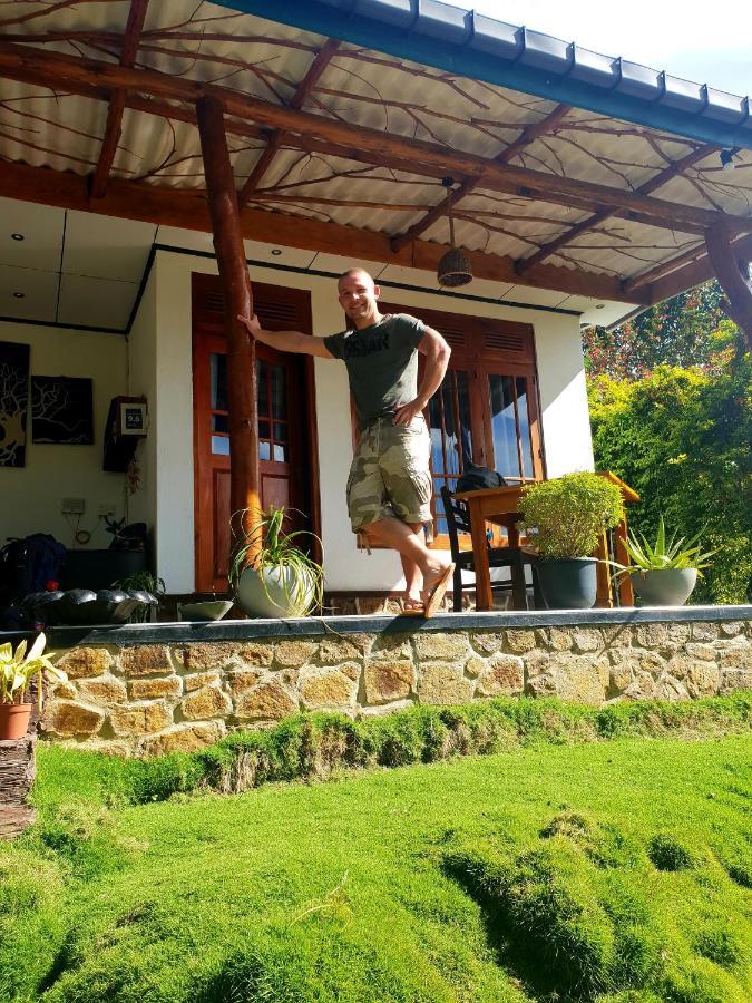 Leisure Dream Inn Ella Bagian luar foto